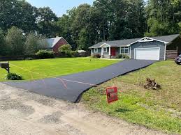 Best Driveway Snow Removal Preparation  in Sudley, VA